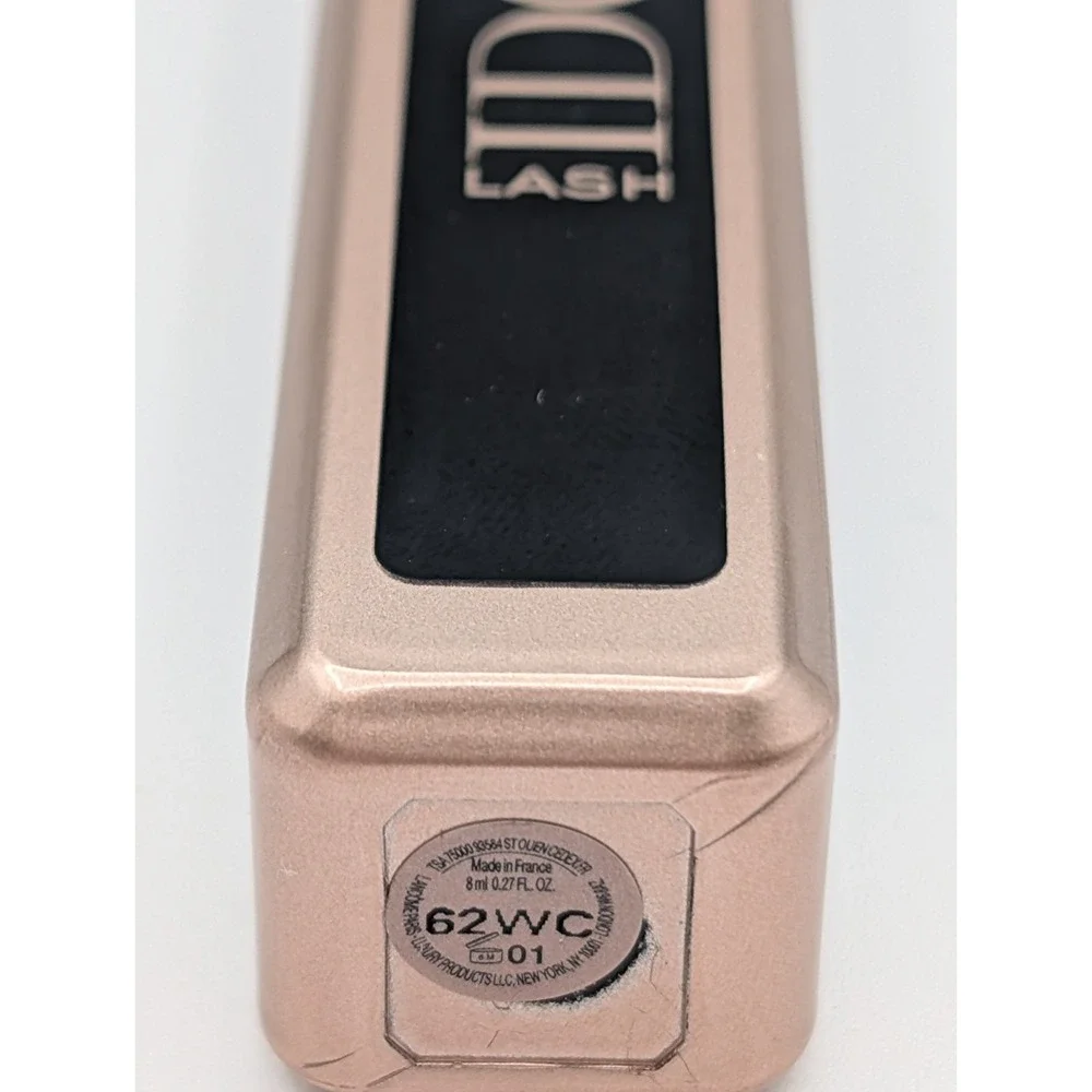 Lancôme Idole Lash 01 0.27oz Lifting Volumizing Mascara - Glossy Black  62WC